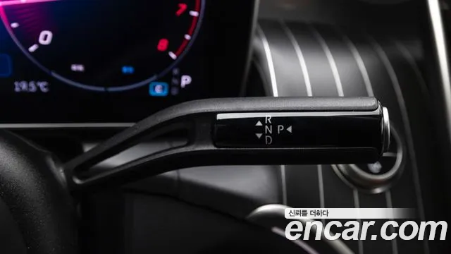 Mercedes-Benz GLC-Class GLC-класс X254 GLC300 4MATIC Avantgarde — Фото автомобиля 19