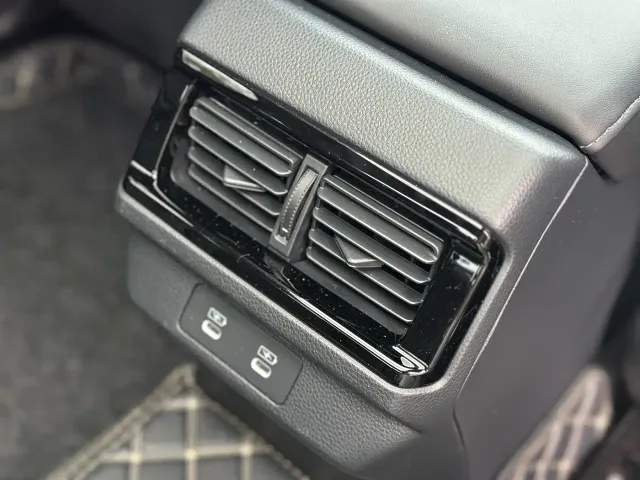 Honda Accord — Фото автомобиля 14