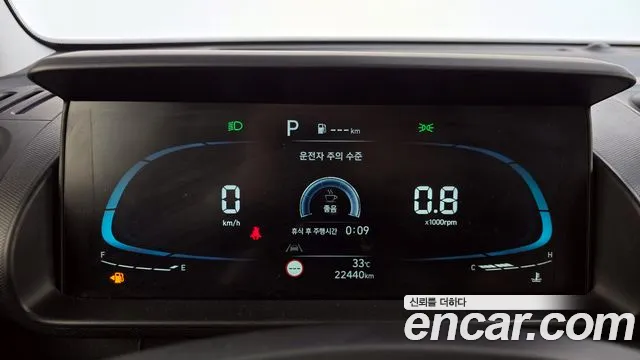 Hyundai Casper Casper Turbo Smart — Фото автомобиля 8