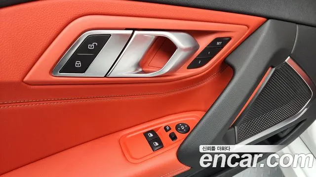 BMW Z4 sDrive20i M Sport — Фото автомобиля 28