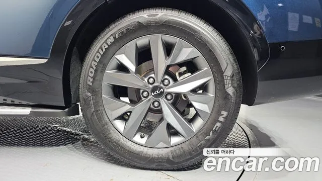 Kia Sportage Sportage 5-е поколение — Фото автомобиля 20