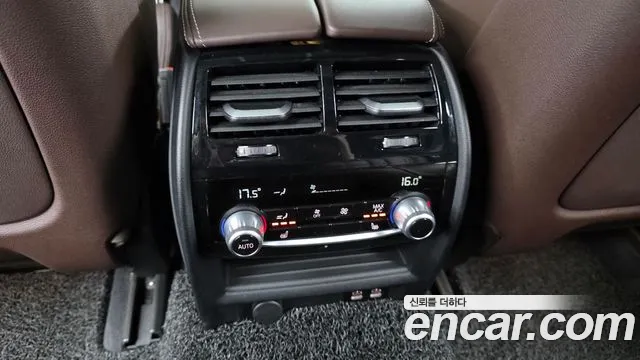 BMW Gran Turismo G32 — Фото автомобиля 24