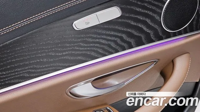 Mercedes-Benz E-Class W213 — Фото автомобиля 30