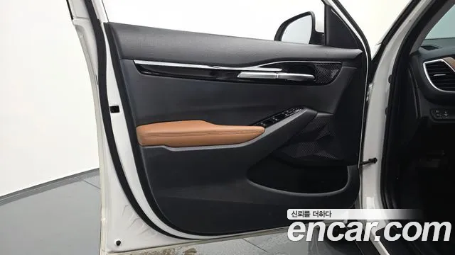 Kia Seltos — Фото автомобиля 19