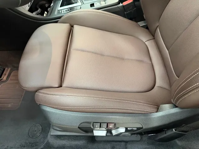 BMW X1 — Фото автомобиля 8