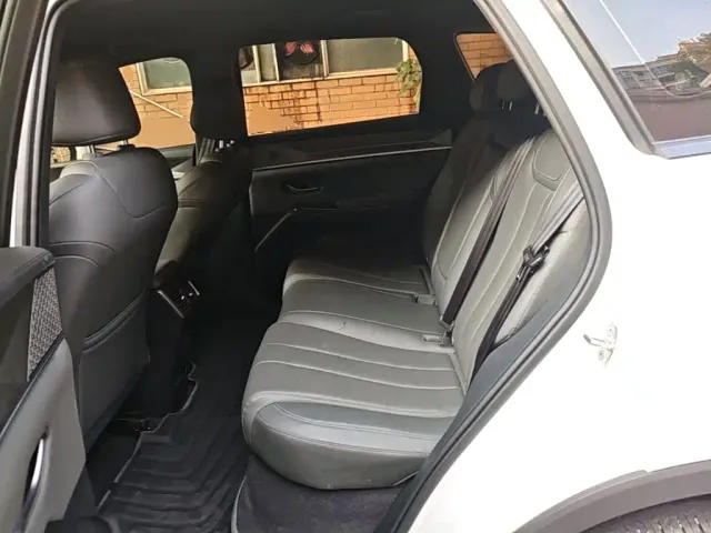 BYD Song Pro — Фото автомобиля 16