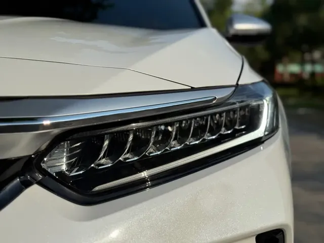 Honda Inspire — Фото автомобиля 20