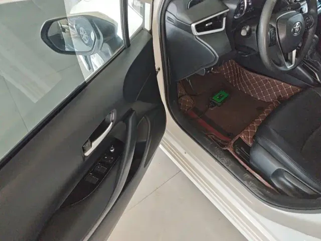 Toyota Allion — Фото автомобиля 15