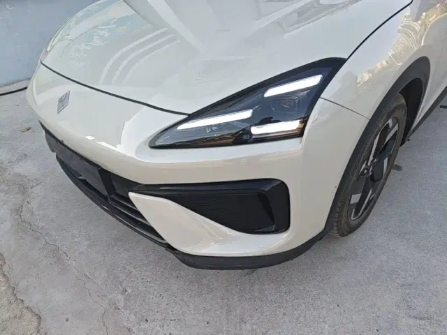 Baojun Yunhai — Фото автомобиля 23
