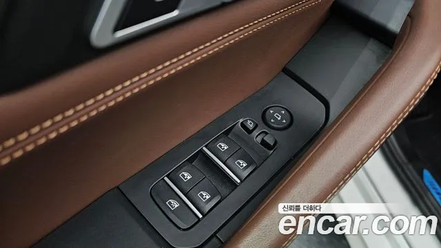 BMW X6 G06 — Фото автомобиля 27