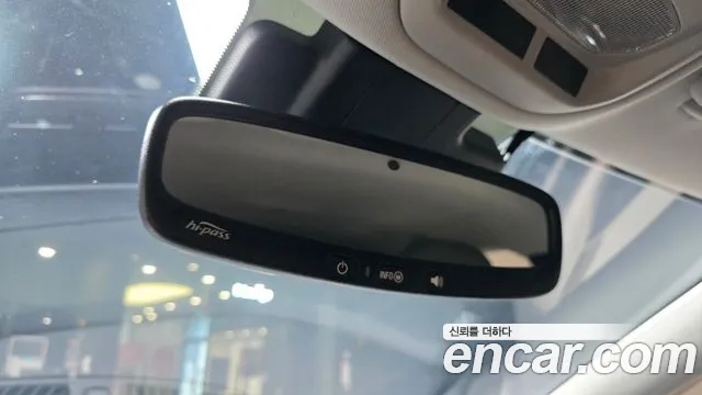 ChevroletGMDaewoo Trax Trax Кроссовер — Фото автомобиля 26