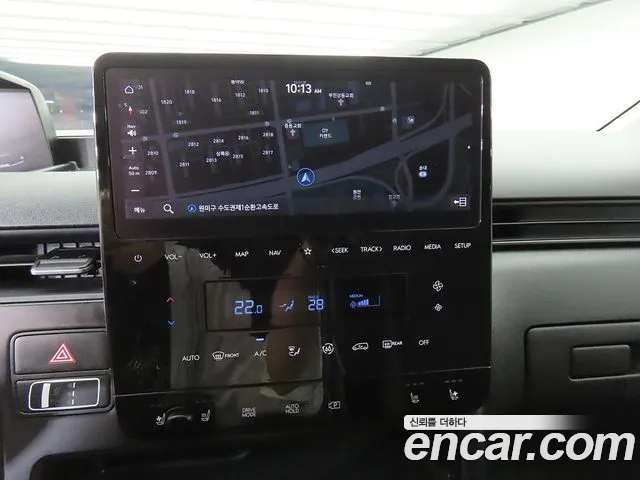 Hyundai Staria Staria Карго 5 мест — Фото автомобиля 13