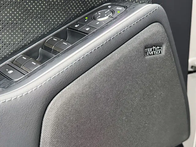 Lexus GX — Фото автомобиля 15