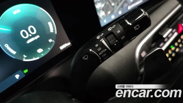 Hyundai Palisade LX3 — Фото автомобиля 29