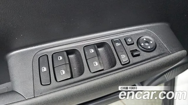 Hyundai Casper — Фото автомобиля 13