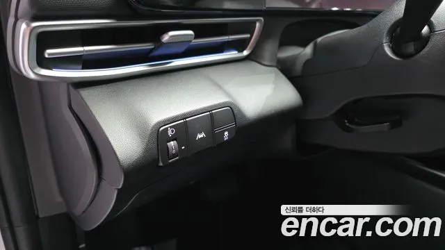 Hyundai AVANTE Avante (CN7) — Фото автомобиля 15