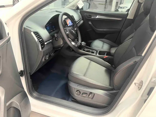 Skoda Karoq — Фото автомобиля 7