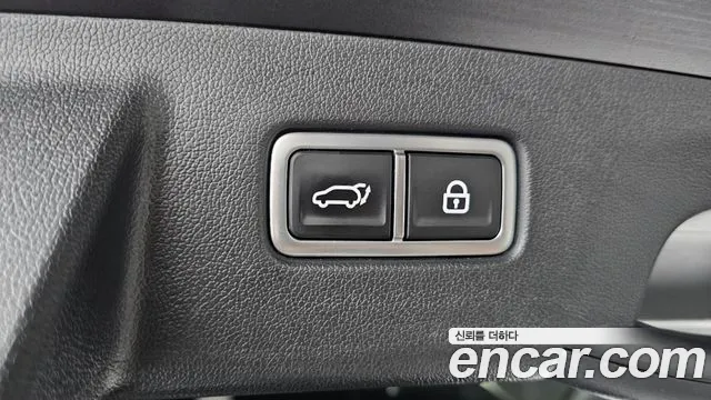 Kia Sorento Sorento 4-е поколение Дизель 2.2 2WD — Фото автомобиля 17