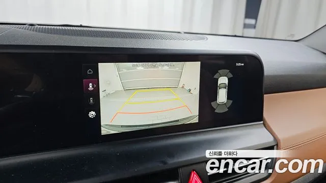 Kia Seltos — Фото автомобиля 16