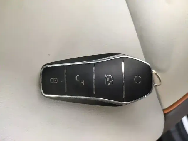 BYD Song Pro — Фото автомобиля 11