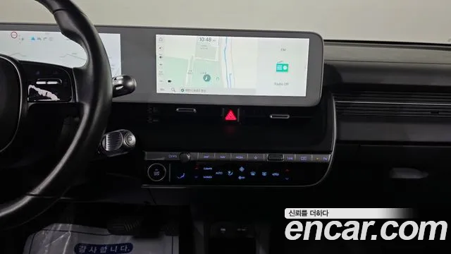 Hyundai Ioniq 5 — Фото автомобиля 19