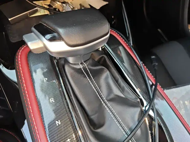 Changan Oushang X5 — Фото автомобиля 6