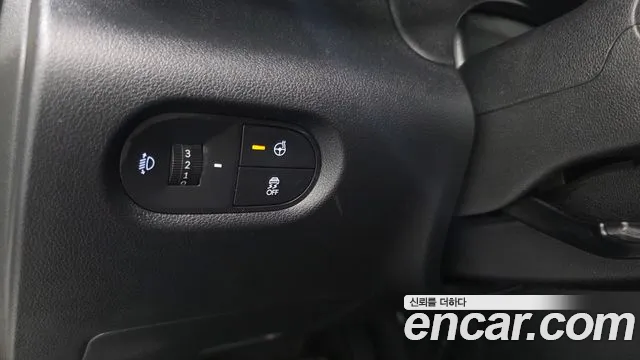 Hyundai Casper — Фото автомобиля 27
