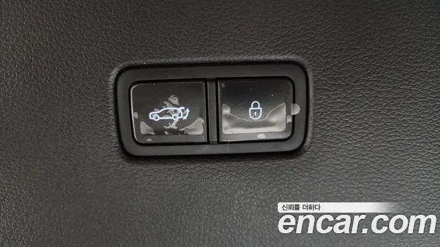 Genesis GV80 — Фото автомобиля 7