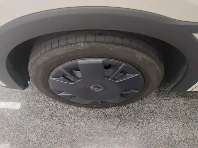 BYD Seagull — Фото автомобиля 22