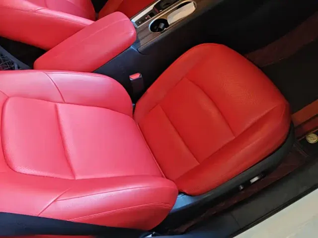 Nissan Teana — Фото автомобиля 24