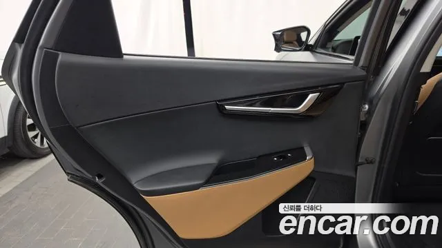 Kia EV6 — Фото автомобиля 22