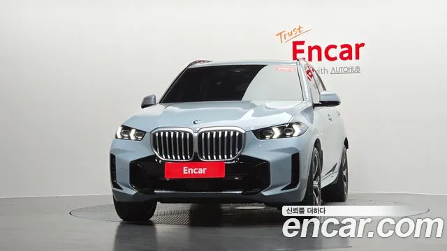 BMW X5 — Фото автомобиля 3
