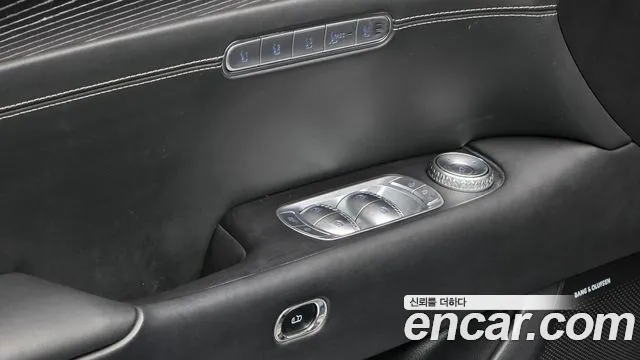 Genesis G90 Бензин 3.5 турбо AWD — Фото автомобиля 19