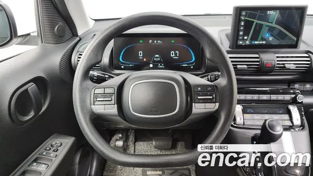 Hyundai Casper Casper Smart — Фото автомобиля 13