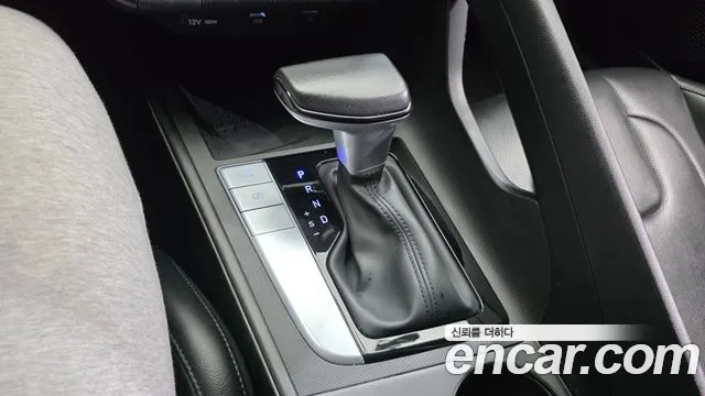 Hyundai AVANTE Avante (CN7) — Фото автомобиля 9