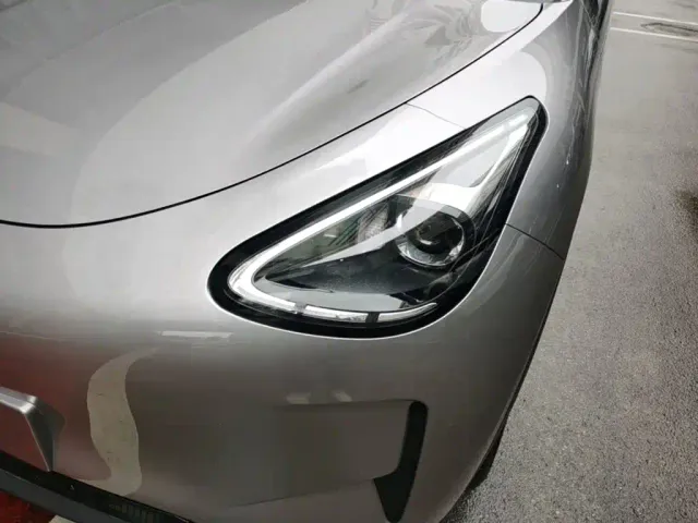 Geely Starry Wish — Фото автомобиля 23