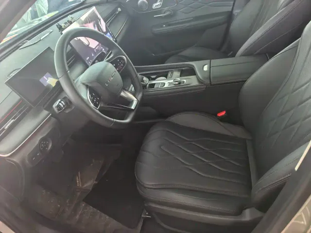 Chery Arrizo 8 PRO — Фото автомобиля 3