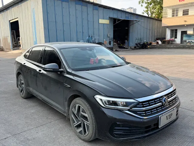 Volkswagen Sagitar — Фото автомобиля 3