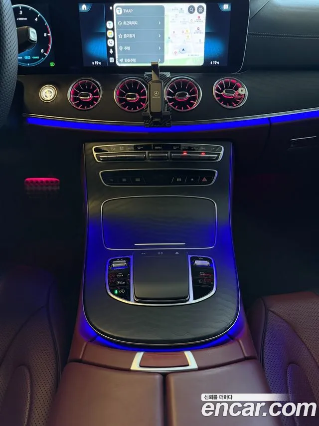 Mercedes-Benz CLS-Class — Фото автомобиля 18