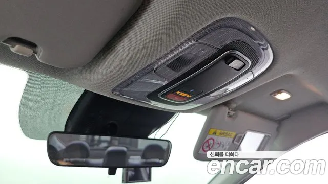 Hyundai Avante CN7 — Фото автомобиля 17
