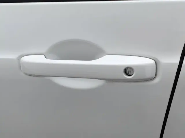 Honda Fit — Фото автомобиля 18