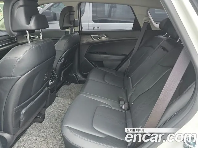 Kia Sportage Sportage 5-е поколение — Фото автомобиля 15