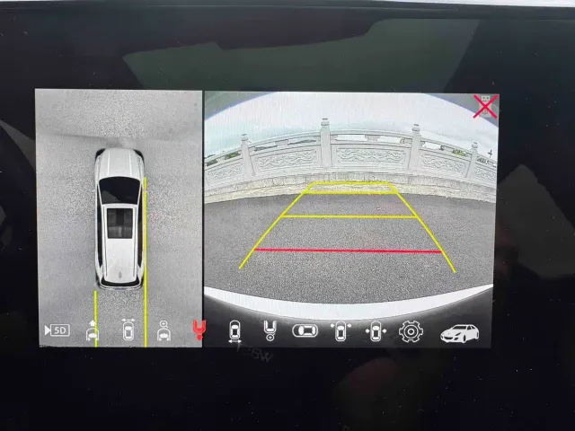 Jetta VS7 — Фото автомобиля 12