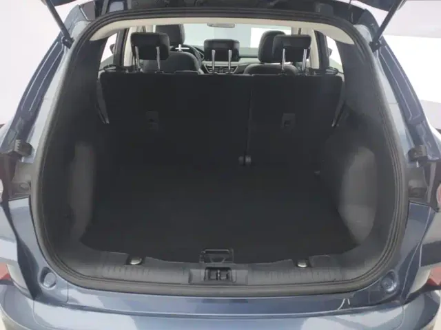 Ford Escape — Фото автомобиля 4
