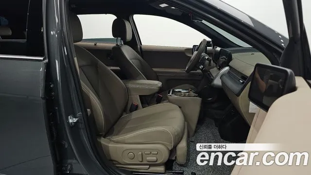 Hyundai Ioniq 5 New — Фото автомобиля 15