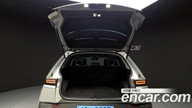 Hyundai Ioniq5 Ioniq5 — Фото автомобиля 17