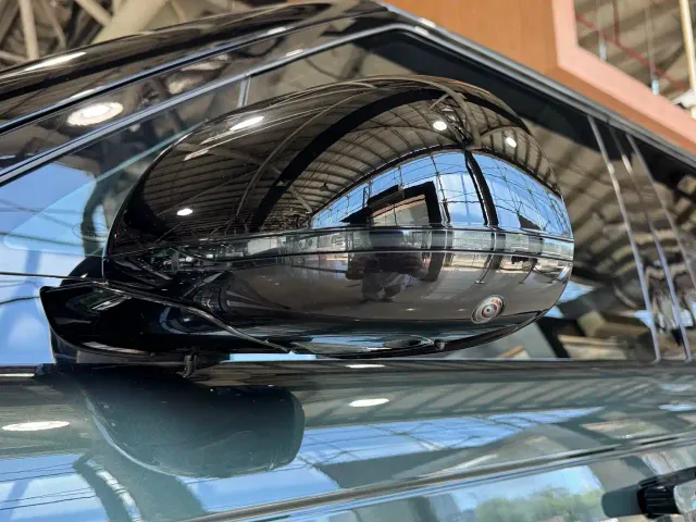 Land Rover Range Rover — Фото автомобиля 15
