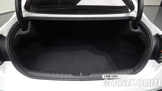 Hyundai Sonata DN8 — Фото автомобиля 26