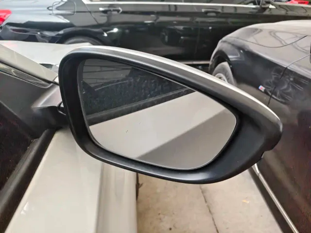 Honda Accord — Фото автомобиля 30