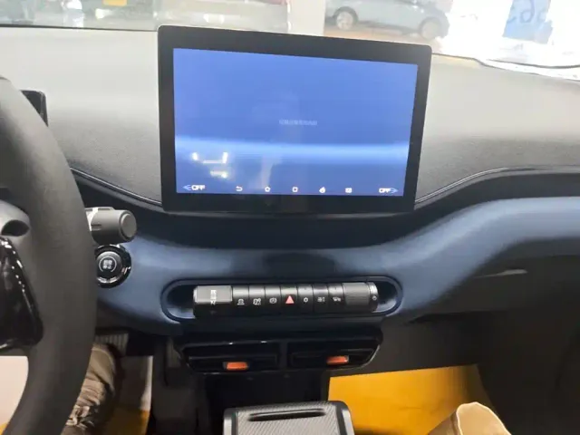 BYD Seagull — Фото автомобиля 12
